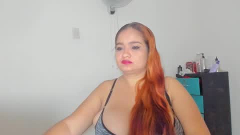 Snapshot of ariela_daltonn chatting on July 7, 2026, 12:35 am ariela_daltonn online show from July 7, 2026, 12:35 am