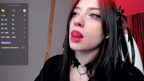 Ariel online show from December 11, 2024, 5:26 pm