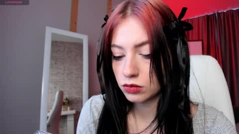 Ariel online show from December 12, 2024, 11:40 am