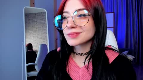 Ariel online show from January 4, 2025, 3:07 pm