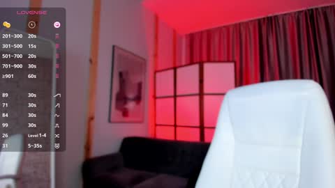 Ariel online show from January 22, 2025, 5:28 pm