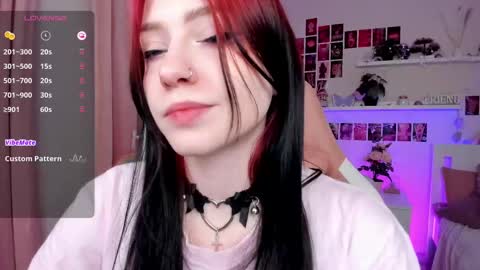 Ariel online show from February 12, 2025, 7:02 pm