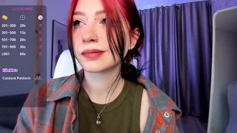 Ariel online show from February 18, 2025, 1:33 pm