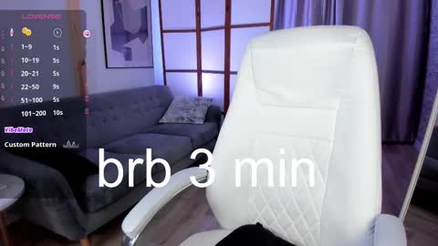 Ariel online show from February 22, 2025, 6:52 pm