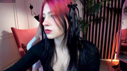 Ariel online show from February 23, 2025, 2:35 pm