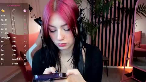 Ariel online show from February 23, 2025, 5:39 pm