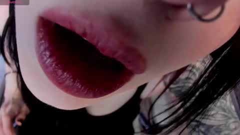 Ariel online show from February 28, 2025, 3:04 pm