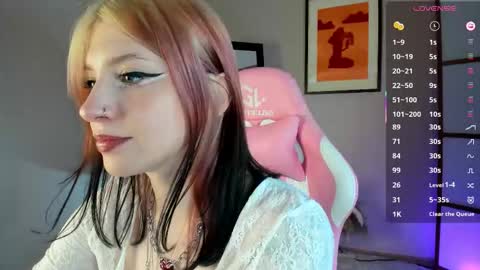 Ariel online show from September 10, 2025, 2:50 pm