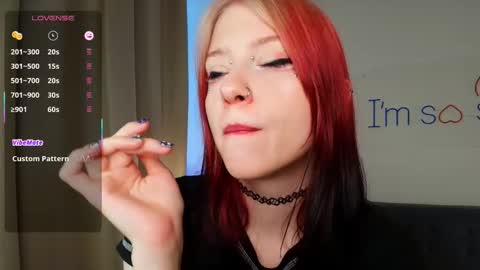 Ariel online show from September 21, 2025, 2:40 pm