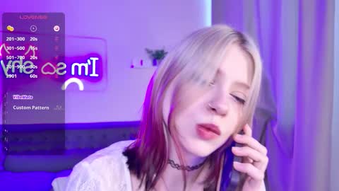 Ariel online show from March 14, 2026, 1:27 pm