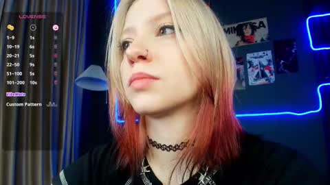 Ariel online show from March 26, 2026, 2:44 pm