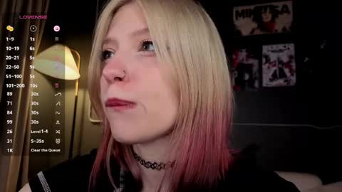 Ariel online show from March 31, 2026, 2:28 pm