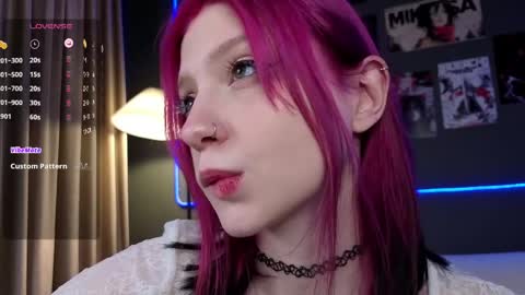 Ariel online show from April 6, 2026, 1:56 pm