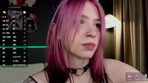 Ariel online show from April 23, 2026, 2:19 pm