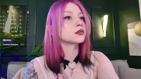 Ariel online show from April 24, 2026, 3:14 pm