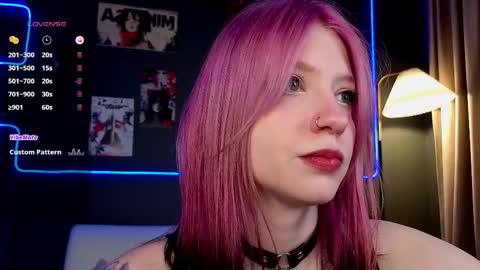 Ariel online show from April 25, 2026, 10:29 am