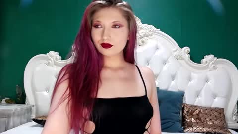 Ariel online show from June 14, 2026, 2:24 am