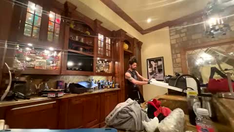 arielchape501 online show from February 27, 2026, 3:39 am