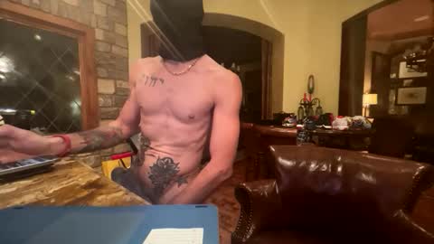 arielchape501 online show from March 15, 2026, 1:50 pm