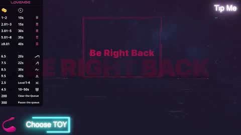 Ariel online show from October 18, 2025, 3:24 pm