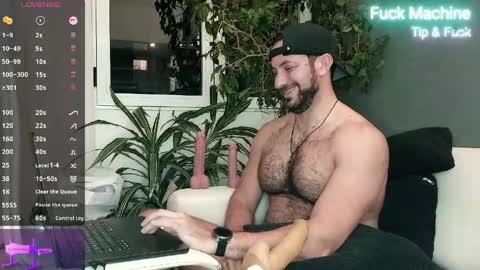 Snapshot of arielenbsas chatting on May 30, 2026, 9:56 pm Ariel online show from May 30, 2026, 9:56 pm