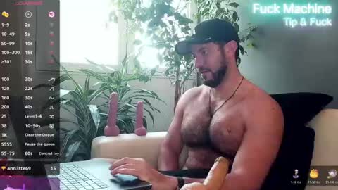 Snapshot of arielenbsas chatting on June 20, 2026, 2:31 pm Ariel online show from June 20, 2026, 2:31 pm