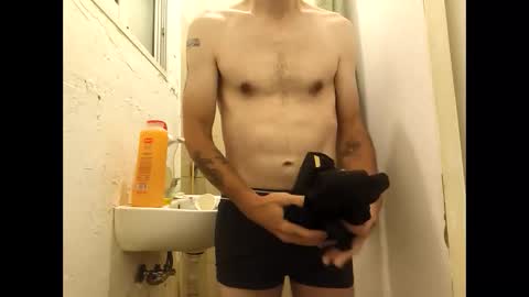 arielferdman online show from March 7, 2026, 3:36 am