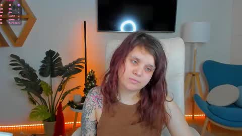 Snapshot of ariell_mini chatting on January 8, 2026, 4:31 pm Ariell Mini online show from January 8, 2026, 4:31 pm