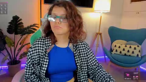 Ariell Mini online show from May 13, 2026, 5:49 am