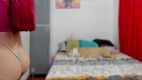 Stephany  online show from December 3, 2024, 5:53 am