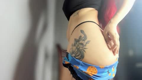 Stephany  online show from September 27, 2025, 3:22 am