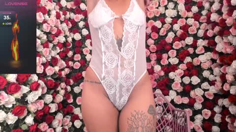 A R I   online show from January 7, 2025, 12:31 pm