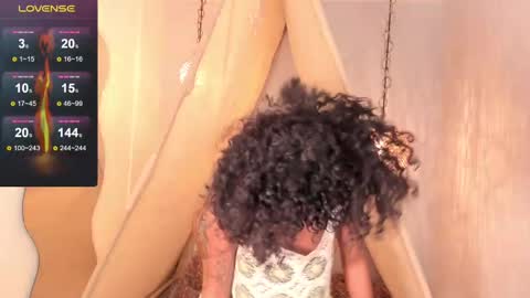 A R I   online show from January 19, 2025, 6:32 pm