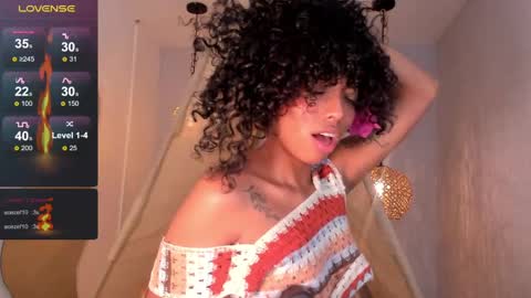 A R I   online show from January 24, 2025, 3:24 pm