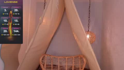 A R I   online show from January 24, 2025, 6:25 pm