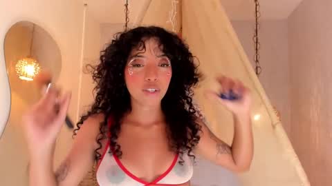 A R I   online show from February 14, 2025, 6:51 pm