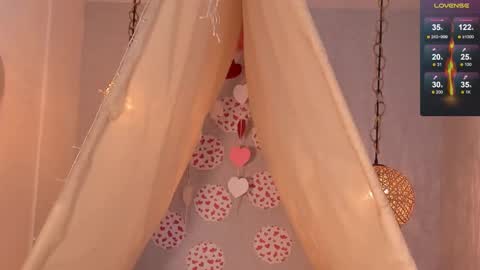 A R I   online show from February 16, 2025, 3:16 pm