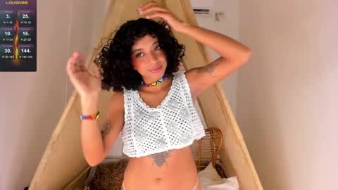 A R I   online show from October 9, 2025, 12:14 pm