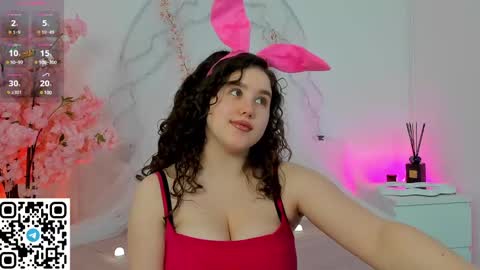 Ariella GTM3  Tue Wed Thu Fri Sat  0400 am-1030pm online show from January 6, 2025, 4:04 am