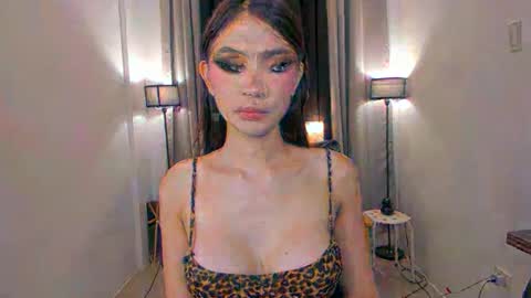 Snapshot of ariellaarida69 chatting on April 26, 2026, 10:07 pm MIRA GREYSON online show from April 26, 2026, 10:07 pm