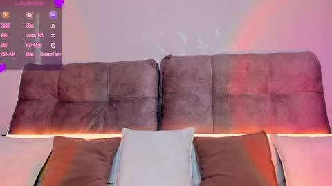 Ariella online show from January 14, 2025, 4:57 am