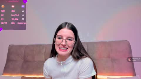 Ariella online show from March 2, 2025, 6:37 am