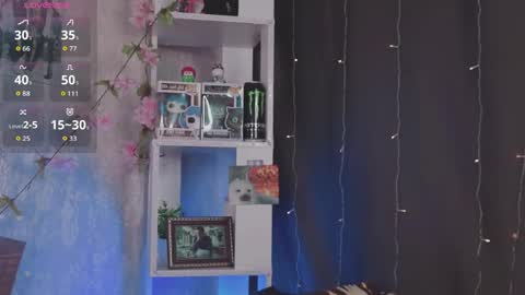 Dee online show from April 21, 2026, 4:41 am