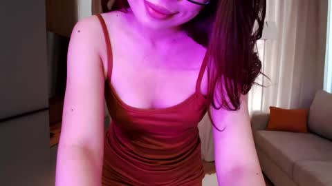 ArielleSou online show from June 2, 2026, 3:41 am