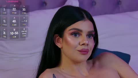 Ariell online show from February 19, 2025, 4:23 am