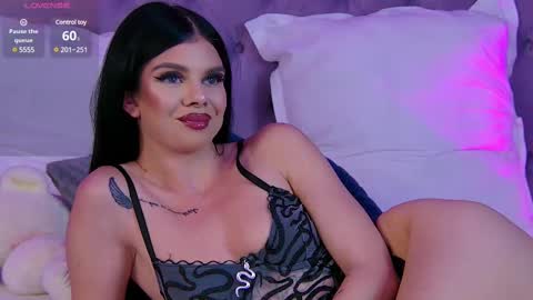 Ariell online show from March 3, 2025, 9:37 pm