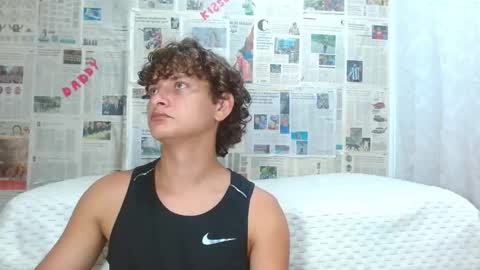 Ariel Aoir online show from January 31, 2026, 11:25 pm