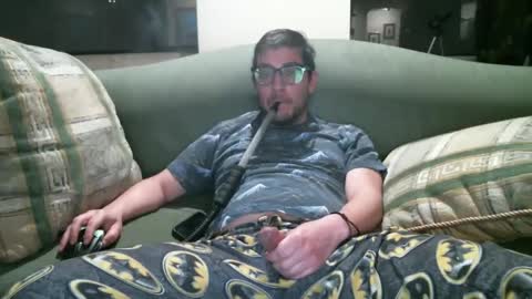 Anon online show from January 17, 2025, 5:32 am