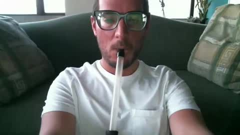 Anon online show from January 24, 2025, 11:23 pm