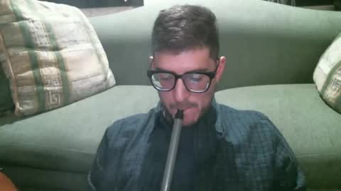 Anon online show from January 30, 2025, 4:06 am